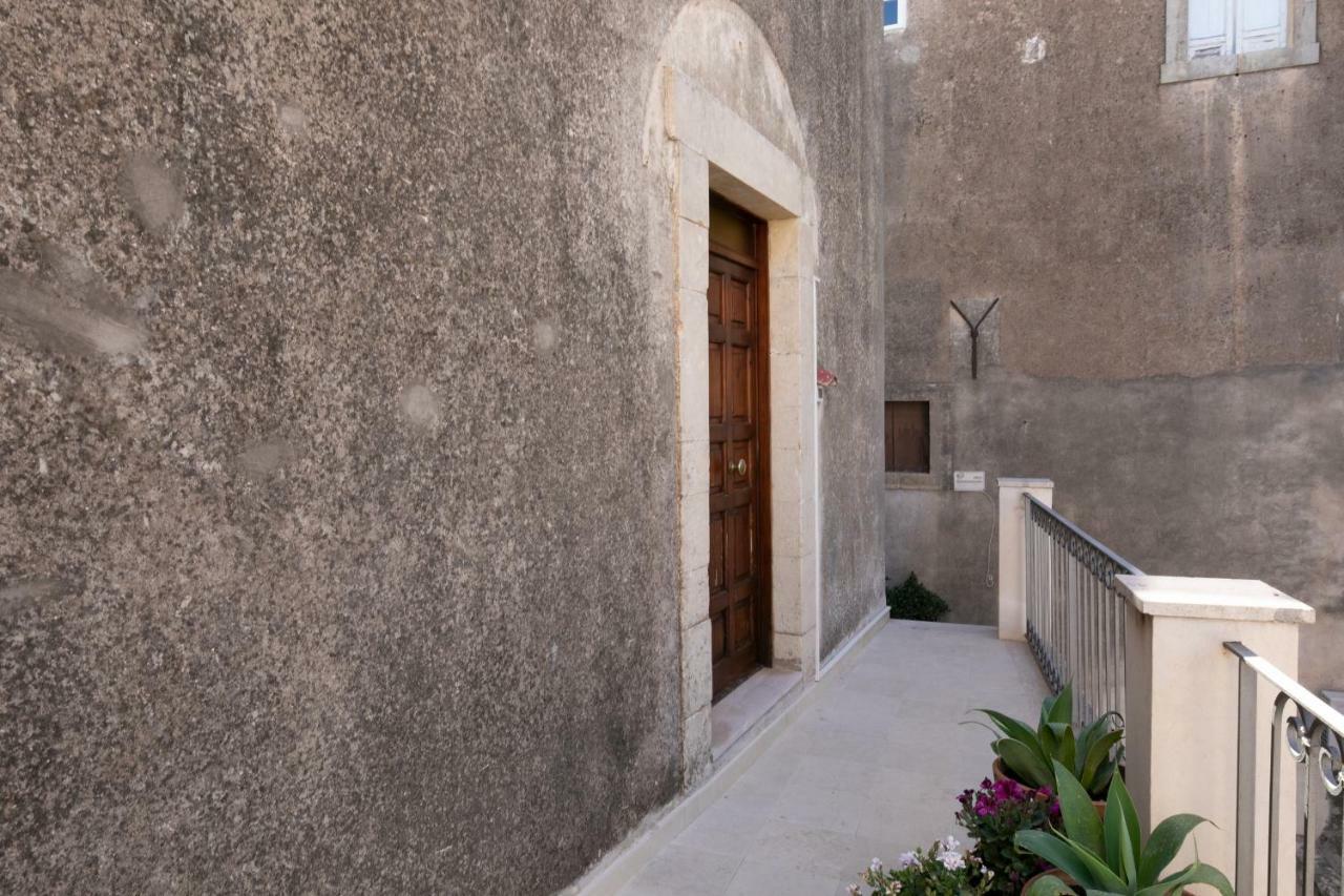 Casa Stefania Noto Exterior foto